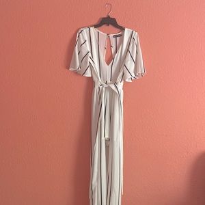 Romper Dress